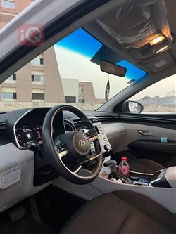 هیوندای تۆکسۆن